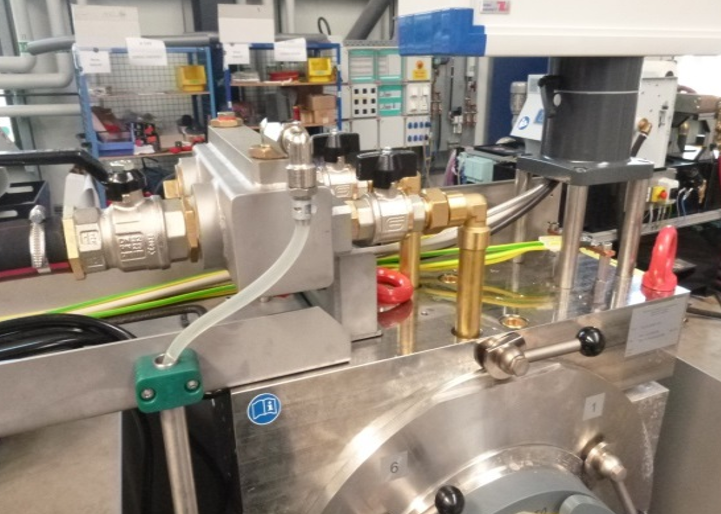Übersetzungen Verfahrenstechnik