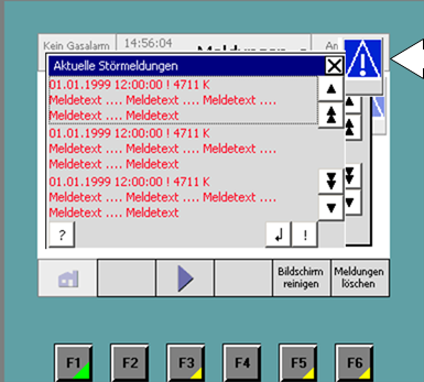 Übersetzungen Automatisierungstechnik